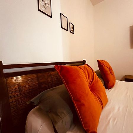 Sicilia Vacation Rooms Trapani Exterior photo