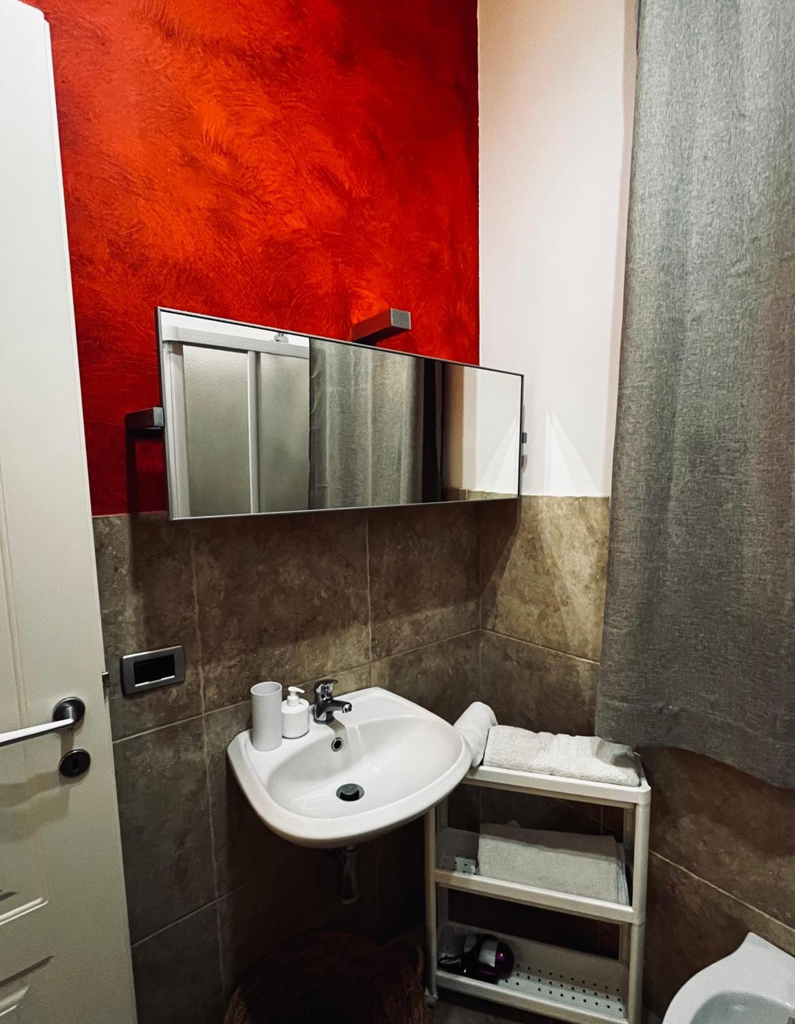 Sicilia Vacation Rooms Trapani Exterior photo