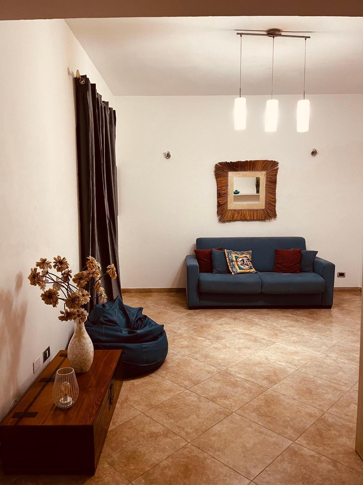 Sicilia Vacation Rooms Trapani Exterior photo