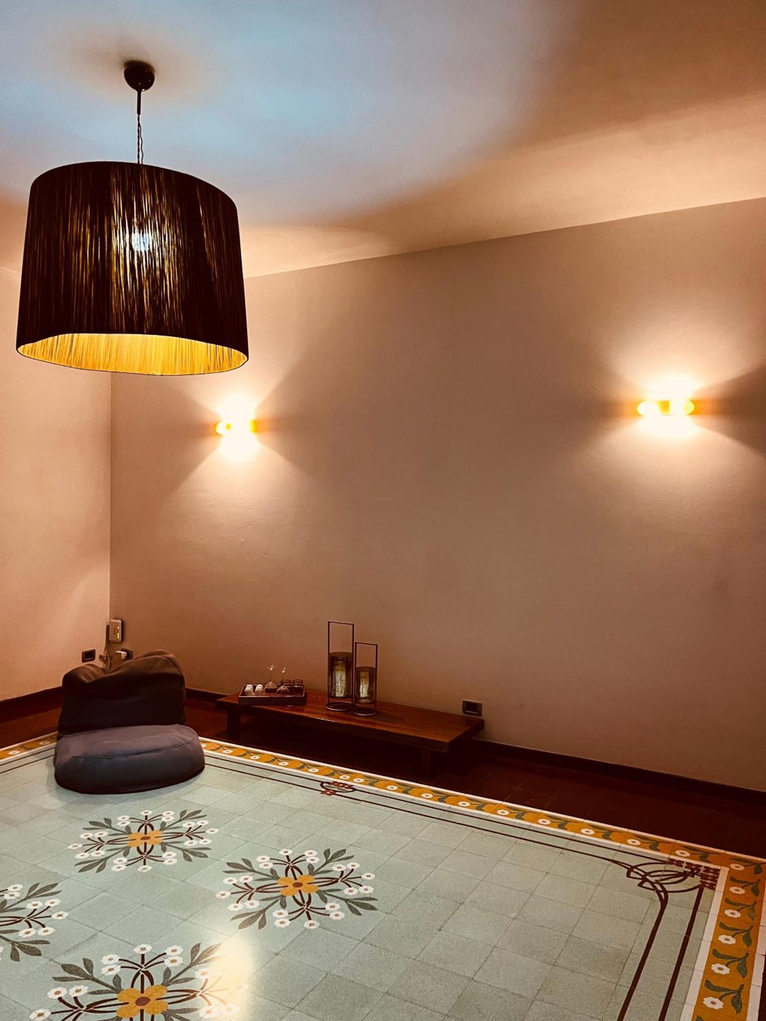 Sicilia Vacation Rooms Trapani Exterior photo